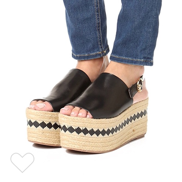 tory burch dandy platform espadrille